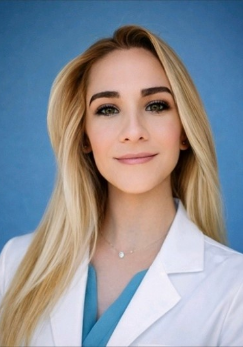 Gabriela Brito, Neurology World Conference,Miami,USA